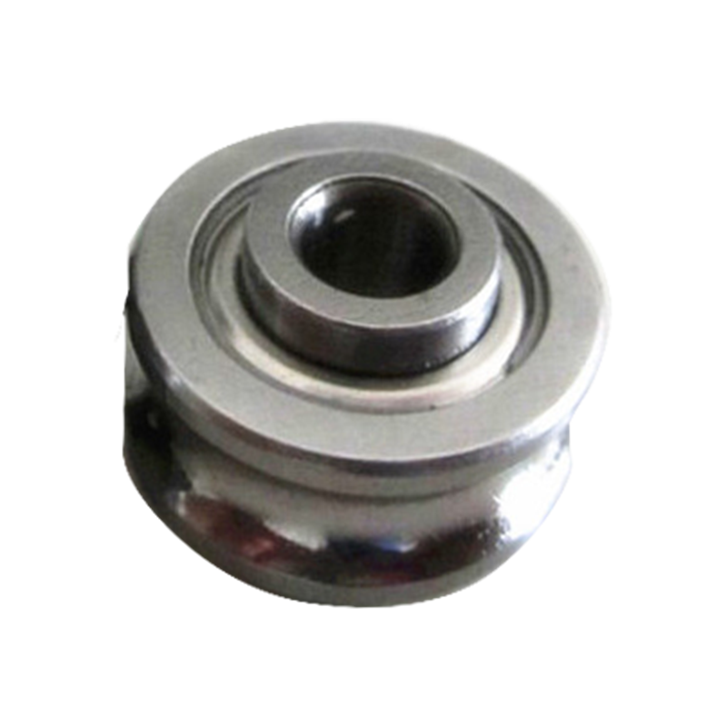 SG -serie Track rulle lejer