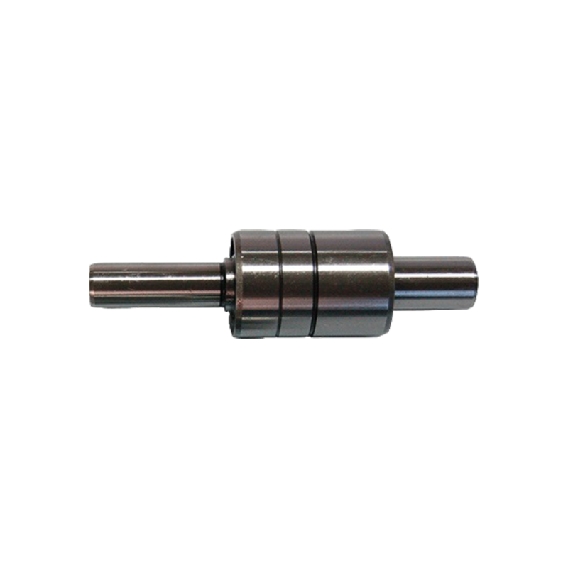 WKN-serie (ball-roller type)